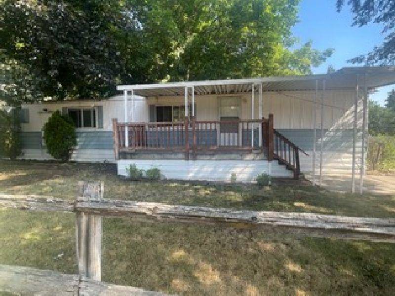 1925 W 25th Ave #1920 W 26th Ave, Spokane, WA 99224