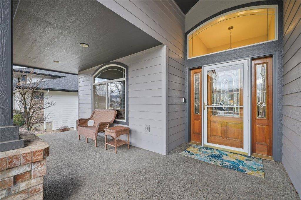 24314 E Pinehurst Ln, Liberty Lake, WA 99019