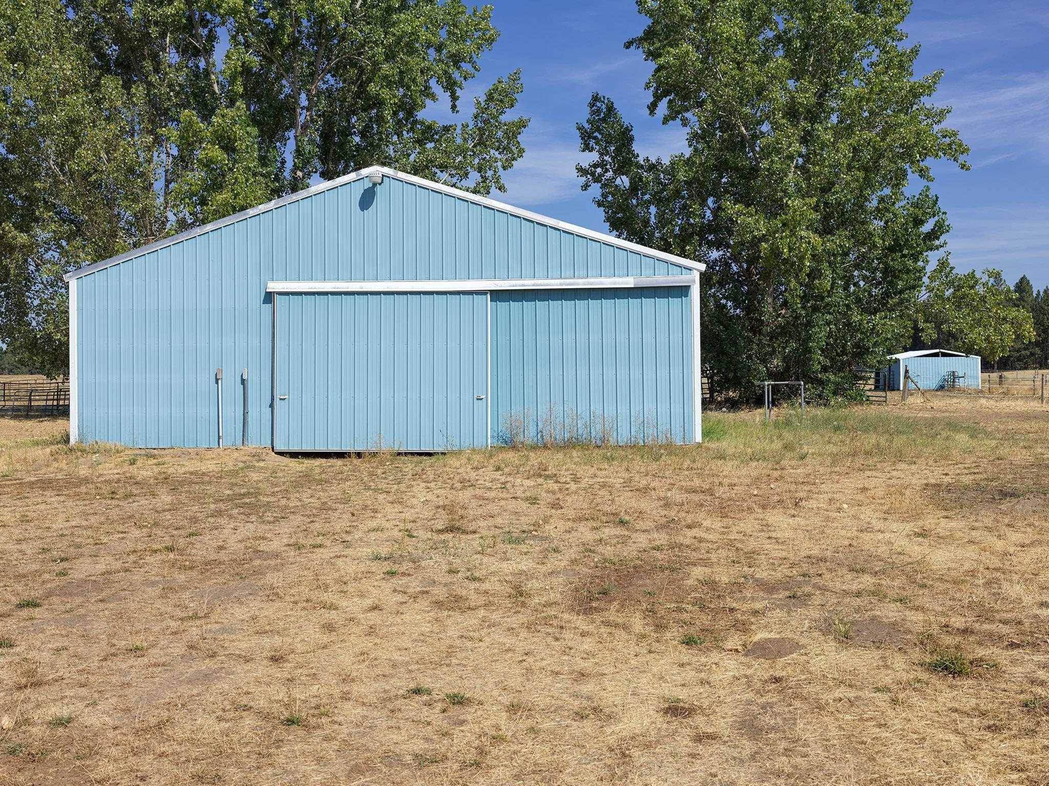 303 E Westmoreland Ave, Deer Park, WA 99006-9394