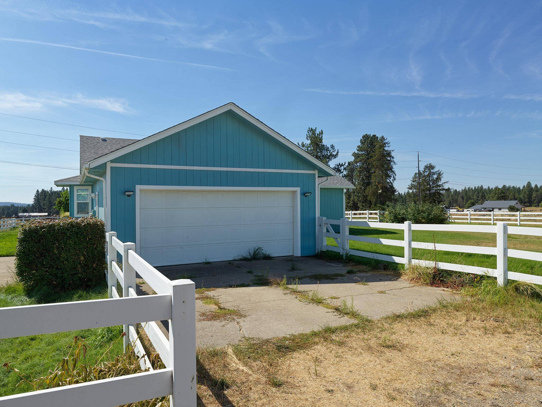 303 E Westmoreland Ave, Deer Park, WA 99006-9394