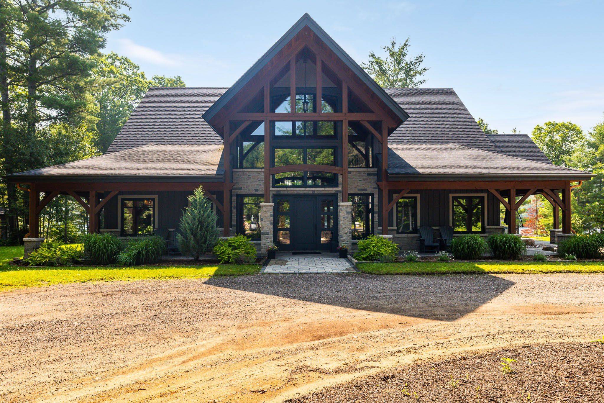 1173 Barrett Chute RD, Greater Madawaska, ON K0J 1H0