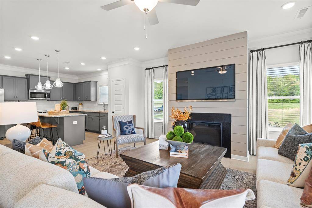 4412 Anchor Point Drive, Caddo Mills, TX 75474