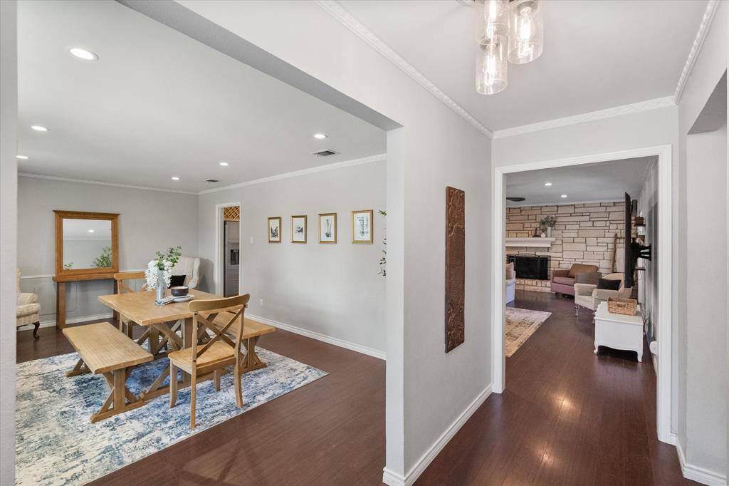 1415 Moss Rose Circle, Irving, TX 75061