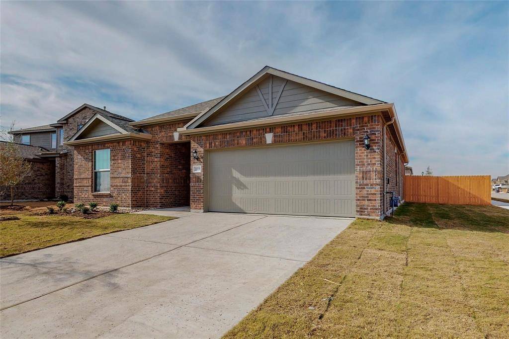 2113 Emma Court, Anna, TX 75409