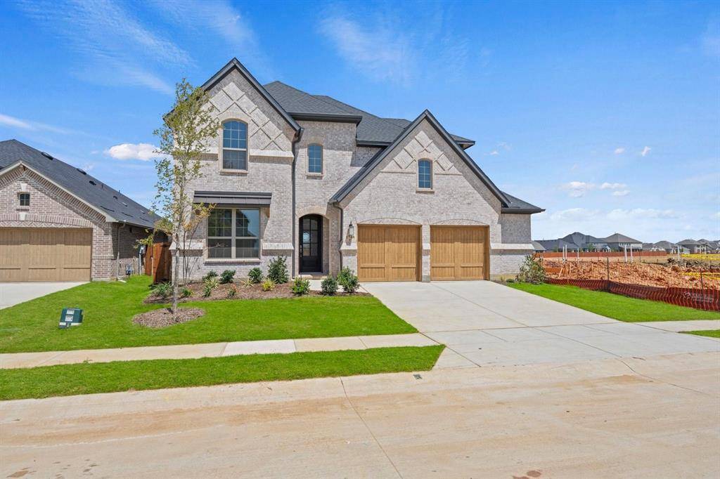 1748 Monarch Haven Way, Oak Point, TX 75068
