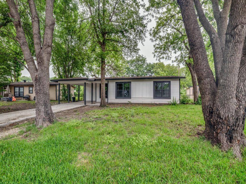 616 Leyenda Drive, Mesquite, TX 75149
