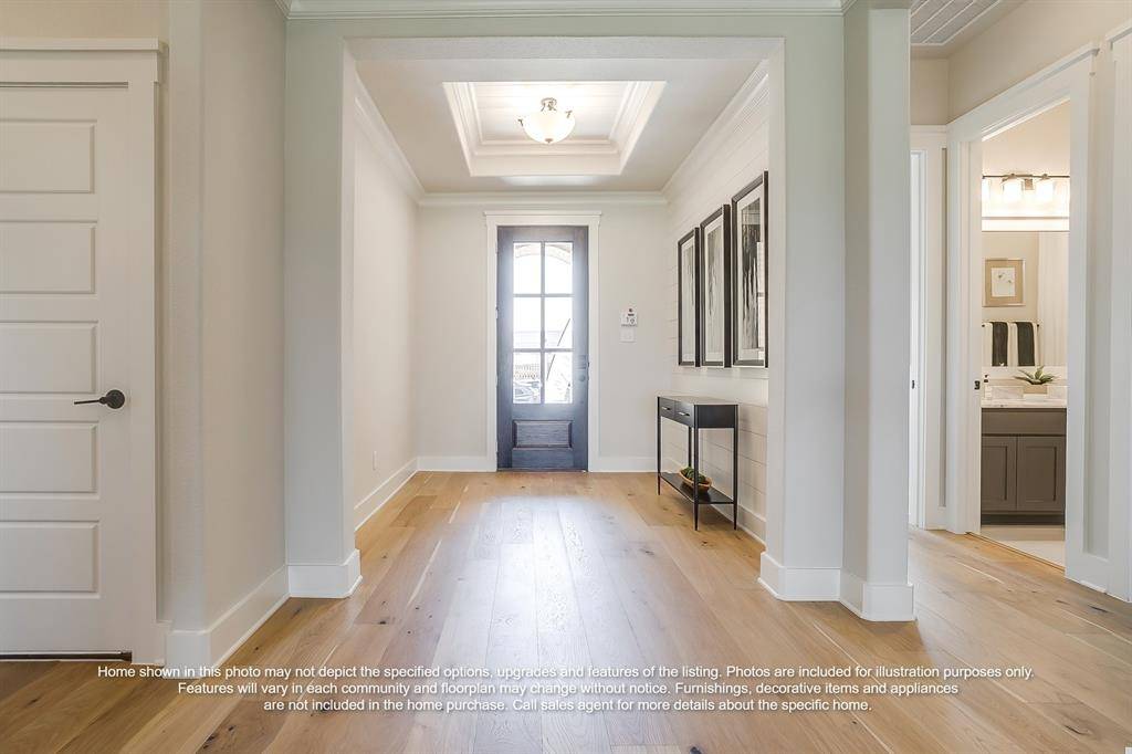 4806 Bel Air Drive, Midlothian, TX 76065