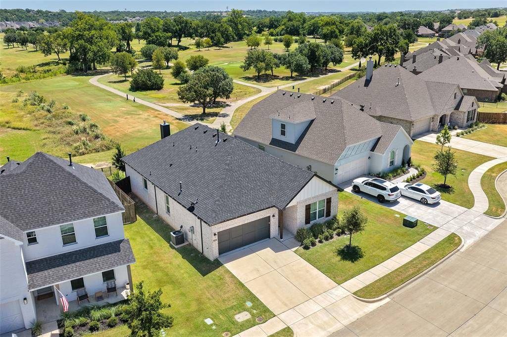 1308 Robinson Valley Drive, Weatherford, TX 76087