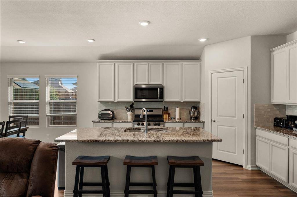 756 Cascade Lane, Princeton, TX 75407