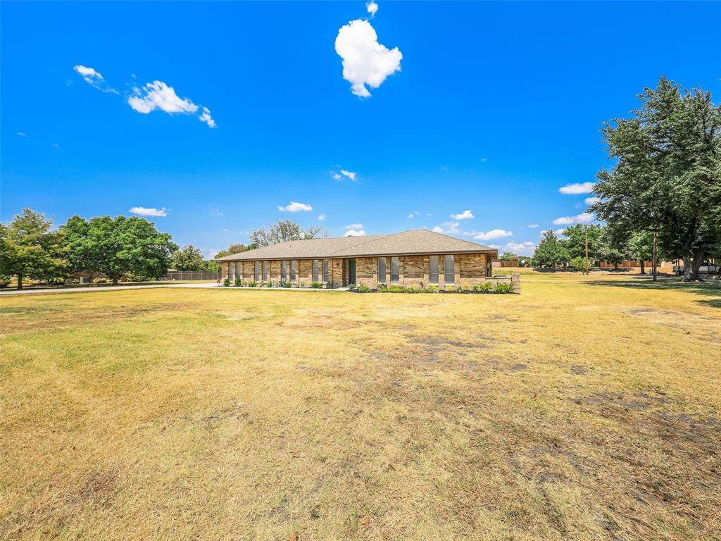 5609 Elisa Lane, Parker, TX 75002