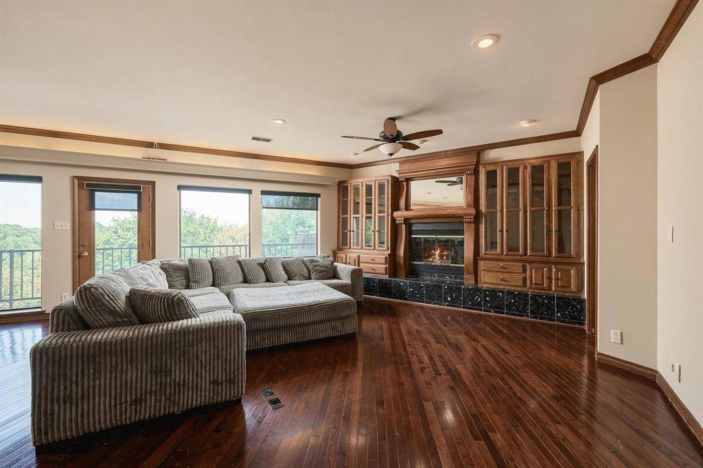 727 Westwood Drive, Sherman, TX 75092