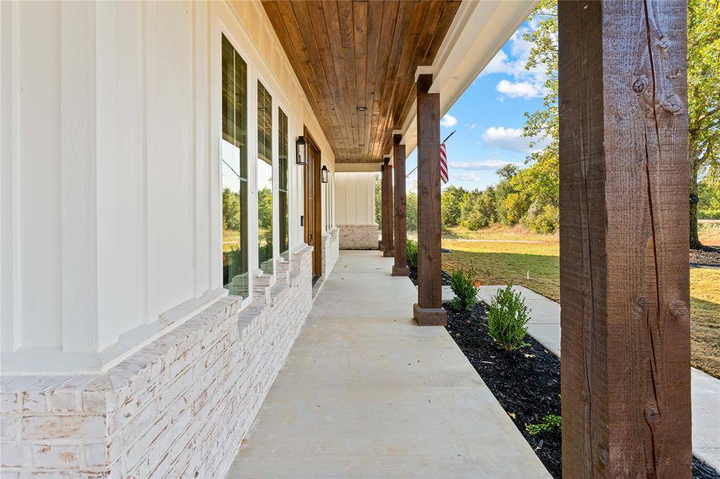 3470 Old Agnes Road, Weatherford, TX 76088