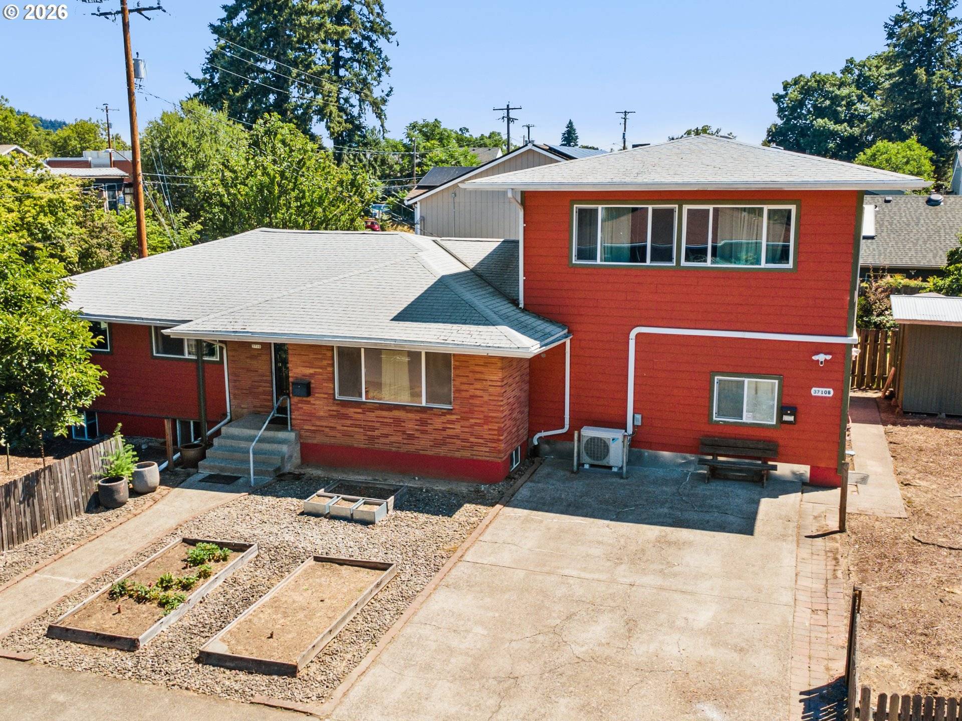 3710 SE 49TH AVE, Portland, OR 97206