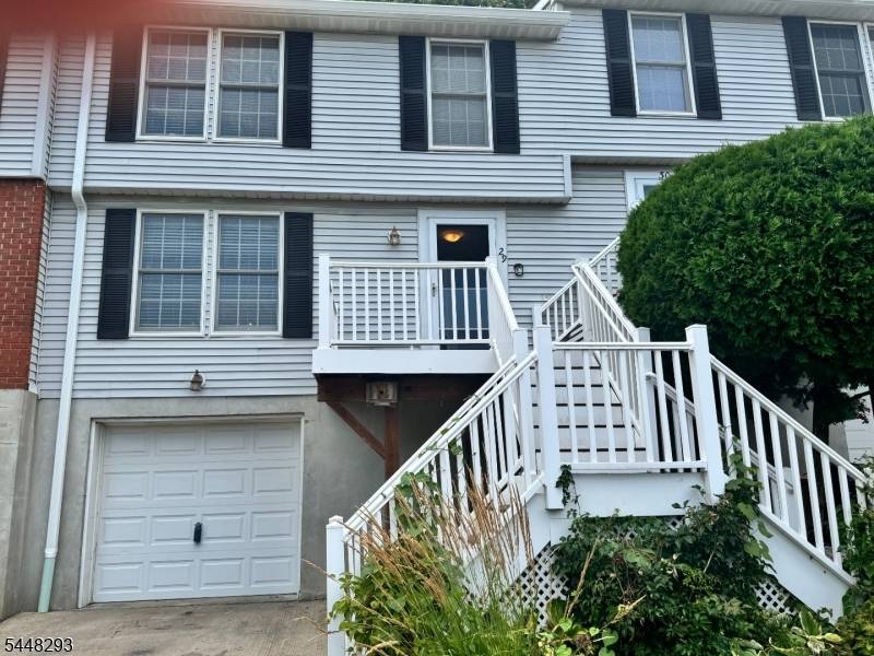 29 Cambridge, Oxford Twp., NJ 07863