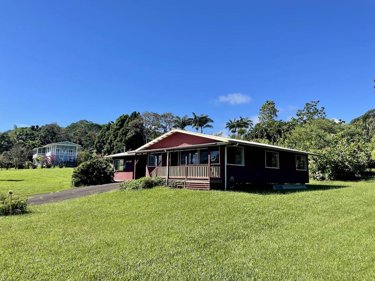 28-3519 HONOMU LN, Honomu, HI 96728