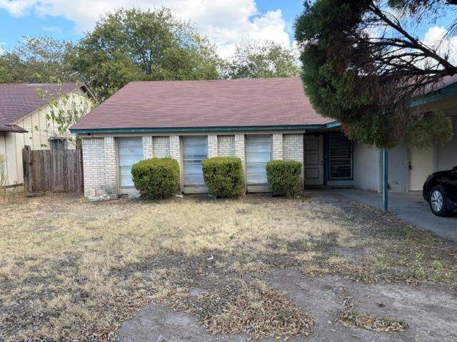 10705 Lanshire DR #B, Austin, TX 78758