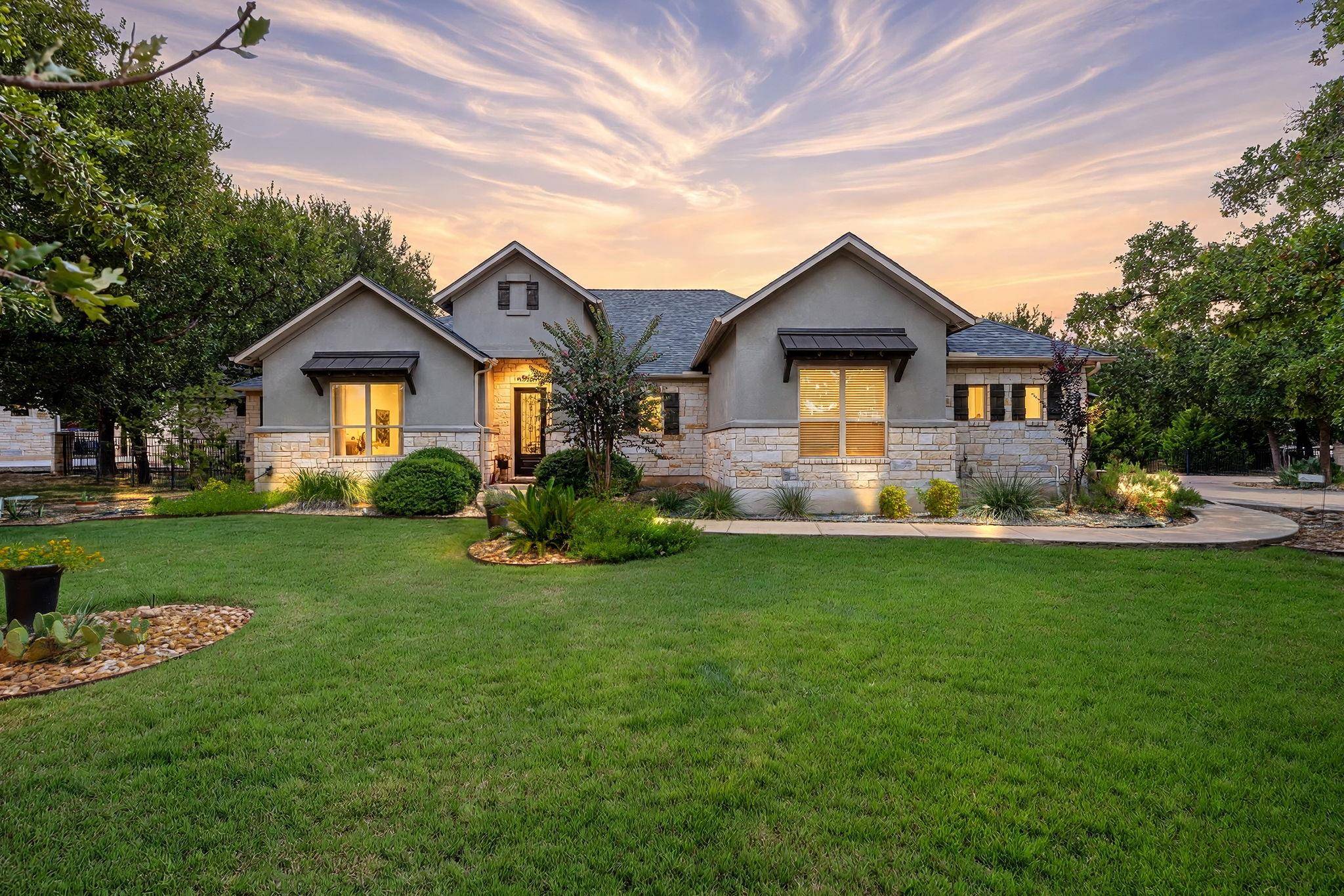 813 Oak Branch DR, Georgetown, TX 78633