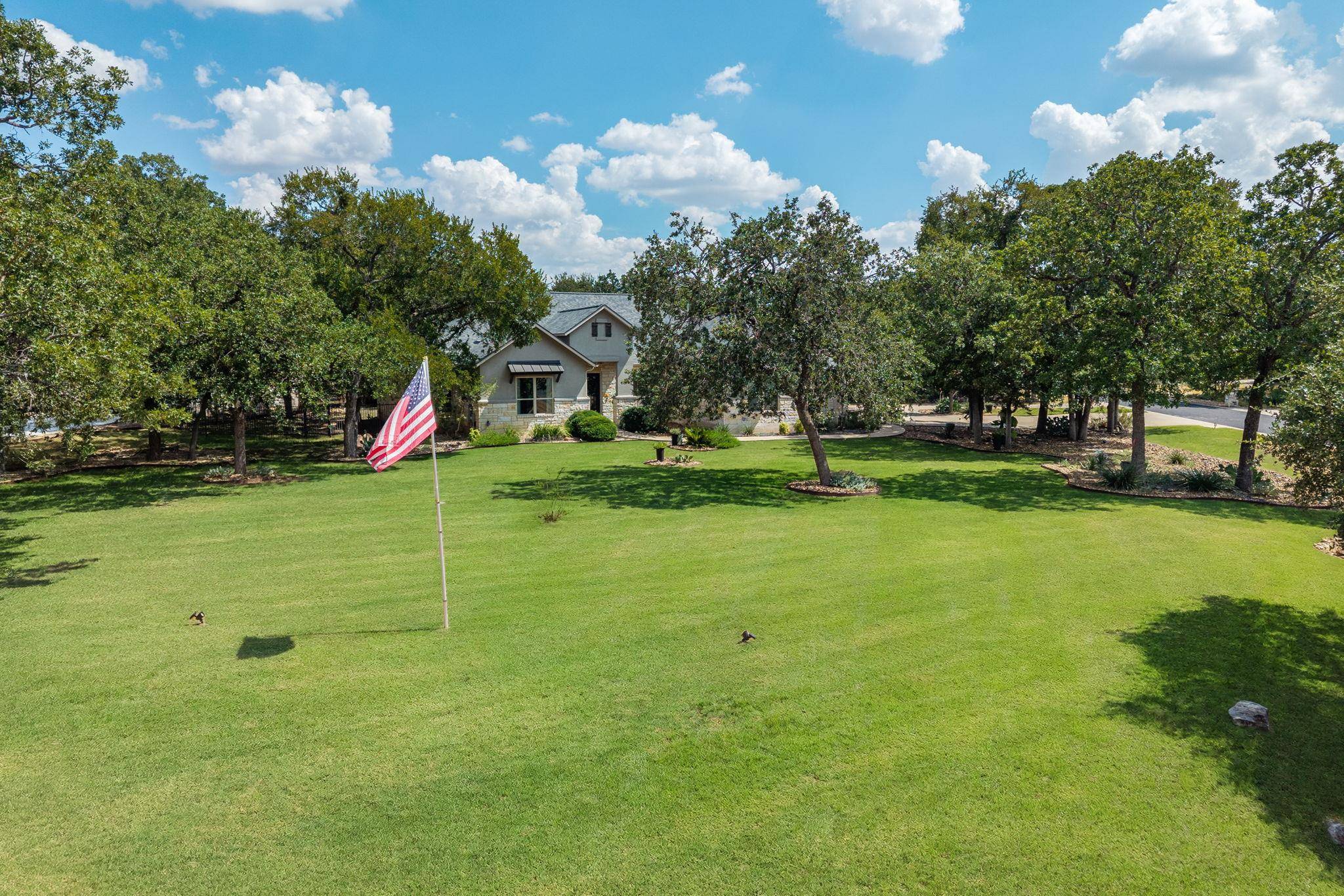 813 Oak Branch DR, Georgetown, TX 78633