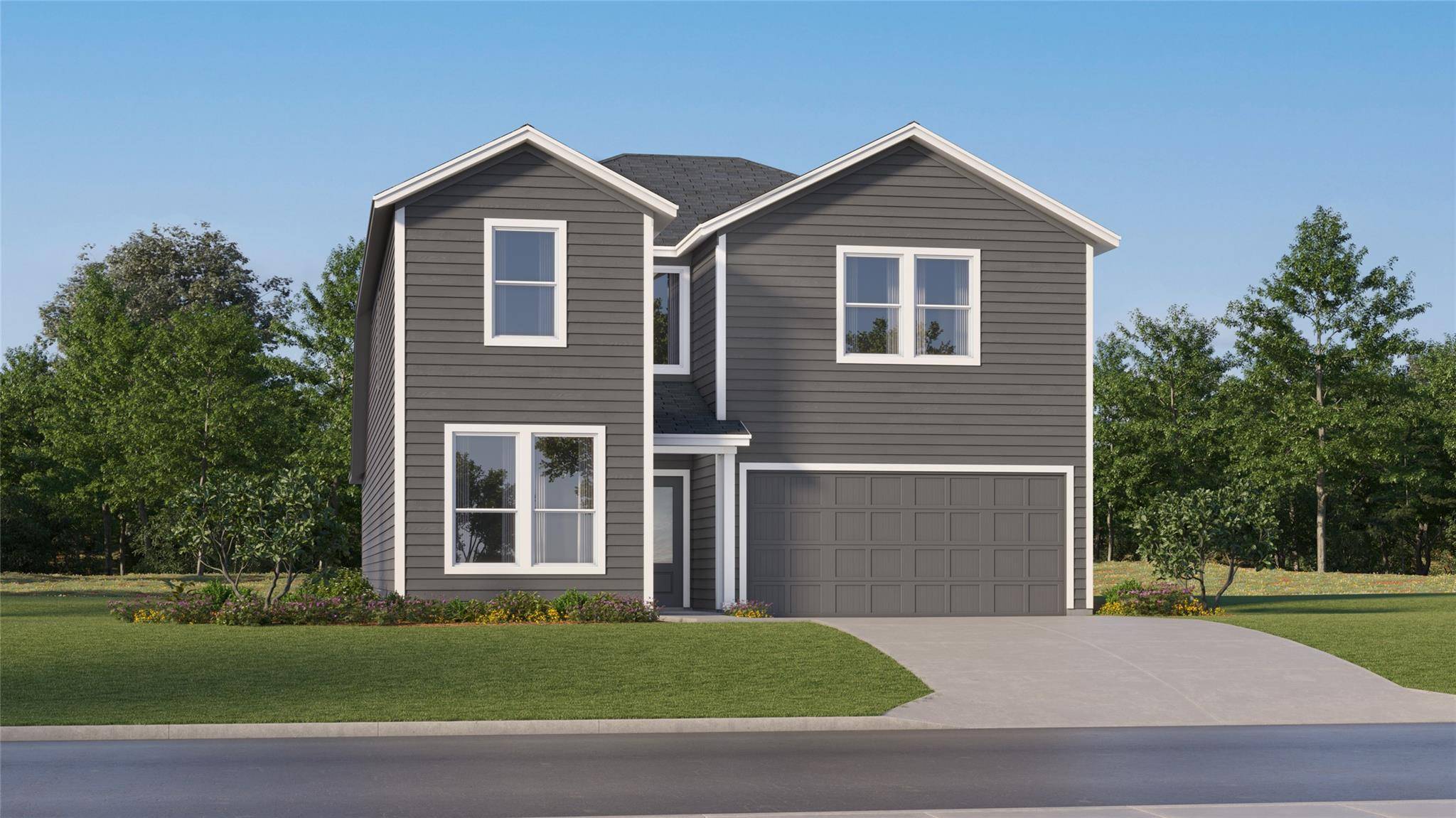 568 Alamito Ave, Kyle, TX 78640