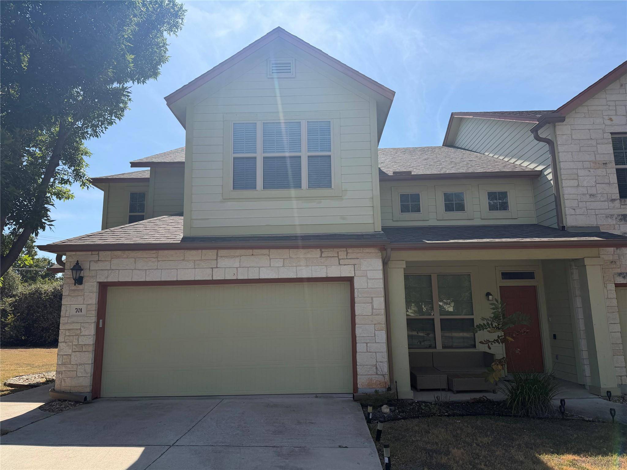 2410 Great Oaks DR #701, Round Rock, TX 78681