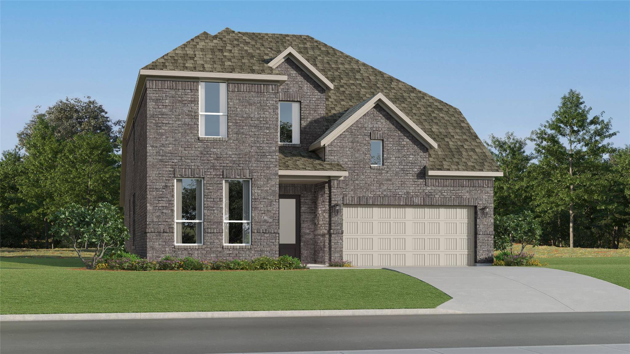 1622 Butterfly Bush LN, Georgetown, TX 78628