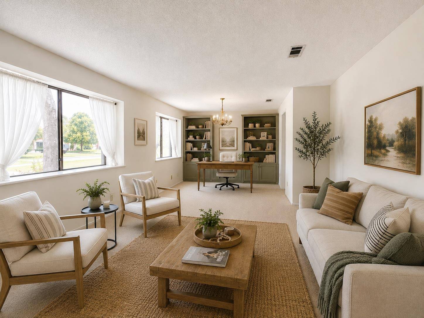 10512 Timbercrest LN, Austin, TX 78750