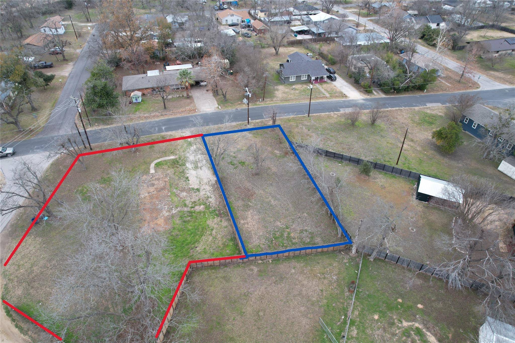 TBD Lexington RD, Elgin, TX 78621