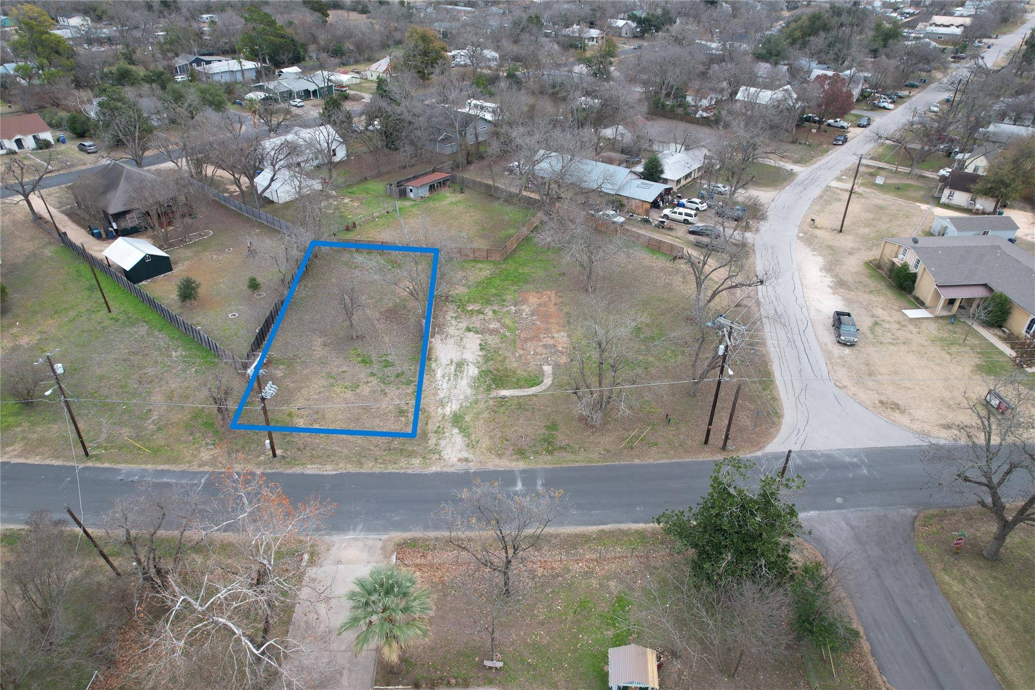 TBD Lexington RD, Elgin, TX 78621