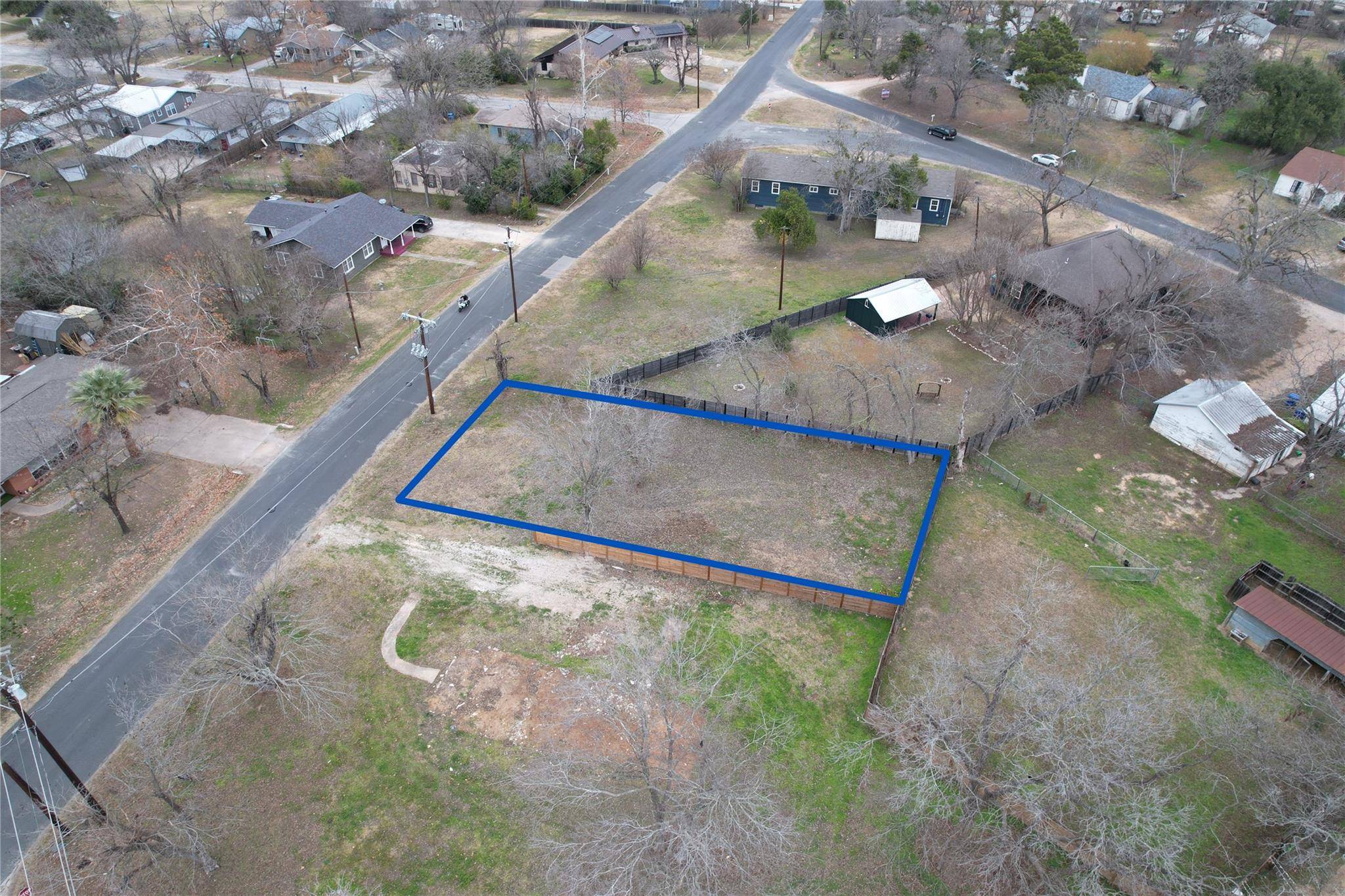 TBD Lexington RD, Elgin, TX 78621