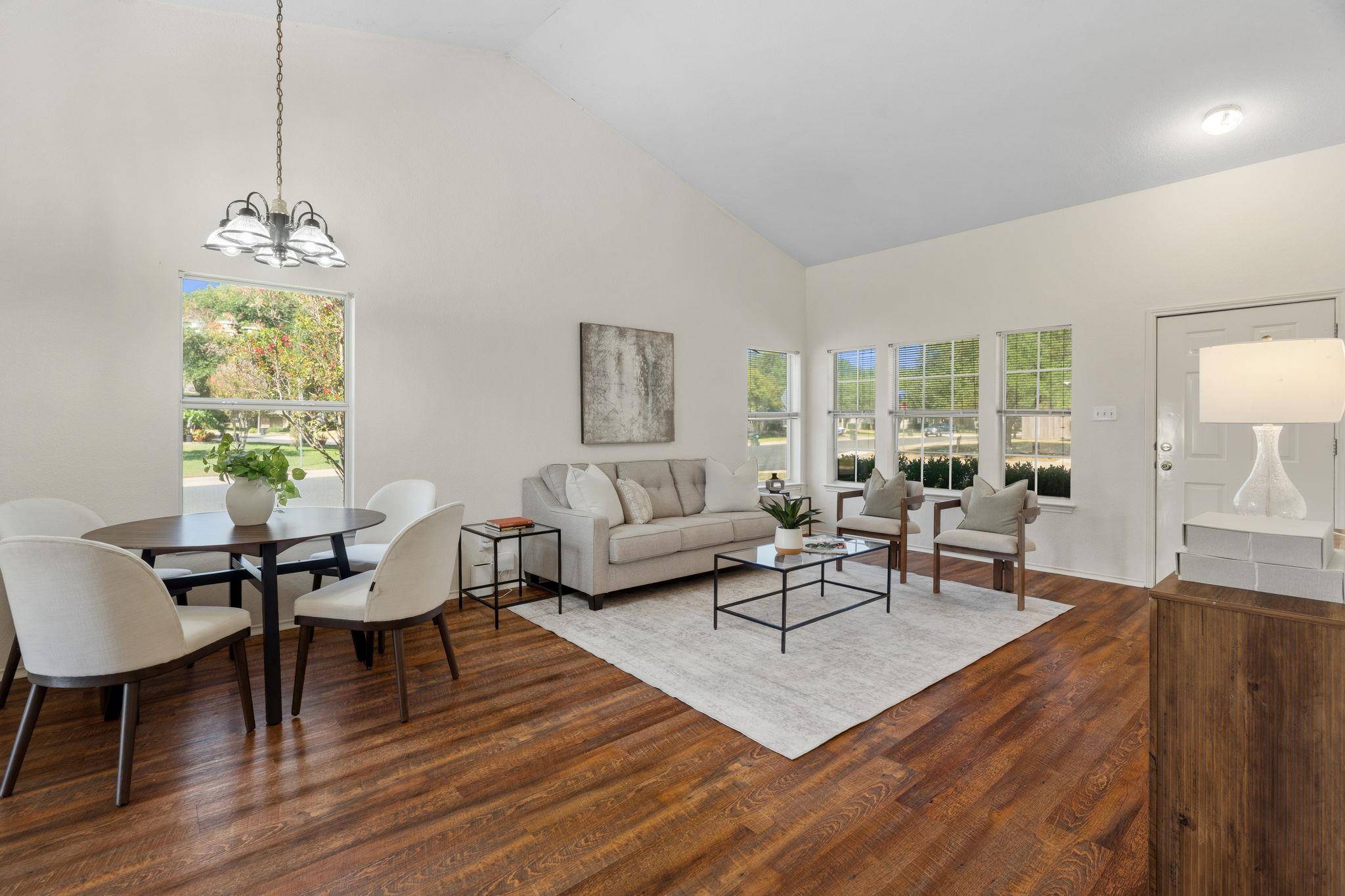 109 Prairie Springs CV, Georgetown, TX 78626