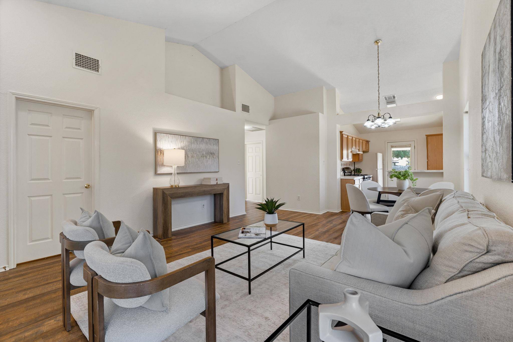 109 Prairie Springs CV, Georgetown, TX 78626
