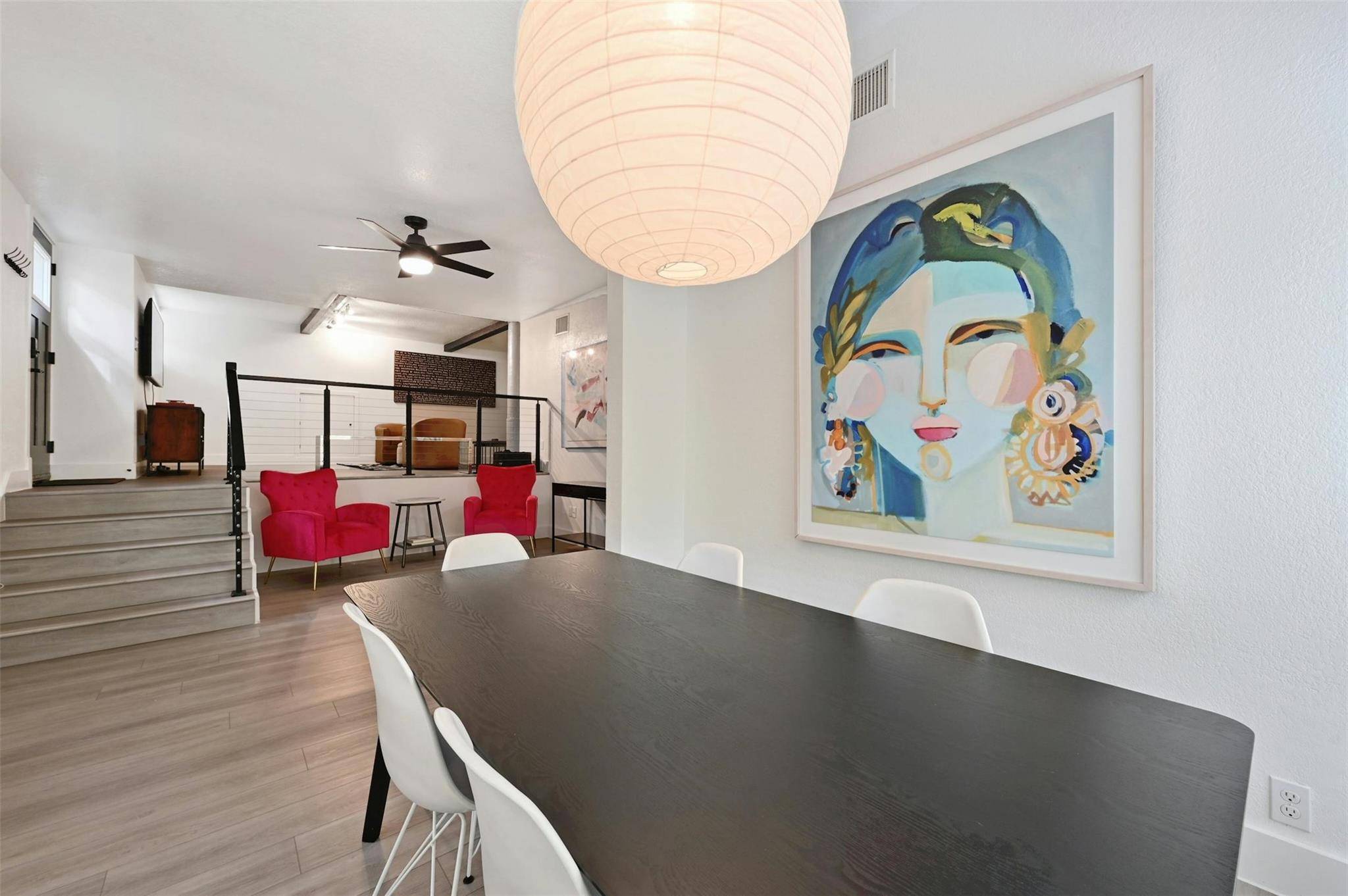 1301 Newning Ave #B, Austin, TX 78704