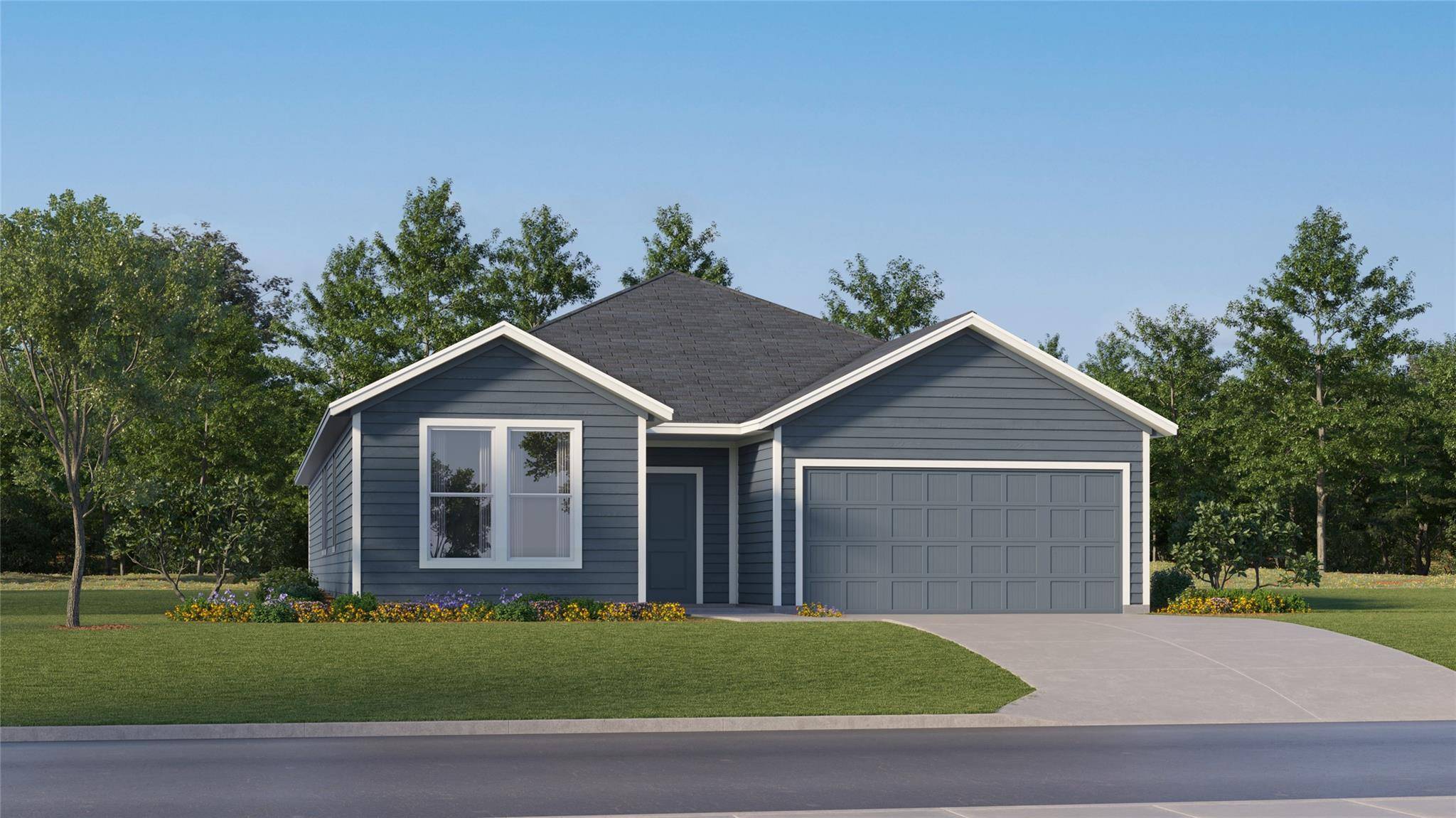 111 Seabreeze ST, Kyle, TX 78640