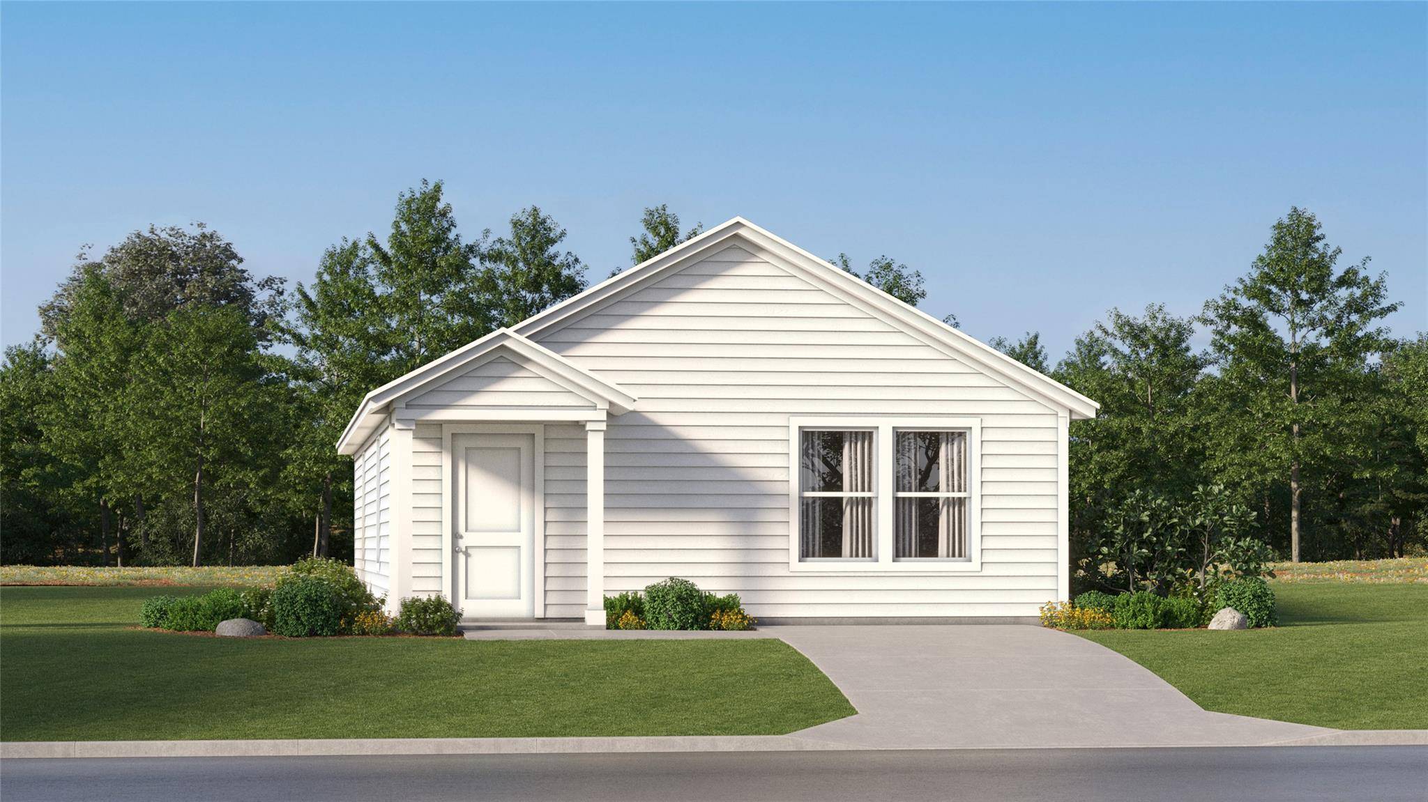 144 Ketch WAY, Kyle, TX 78640