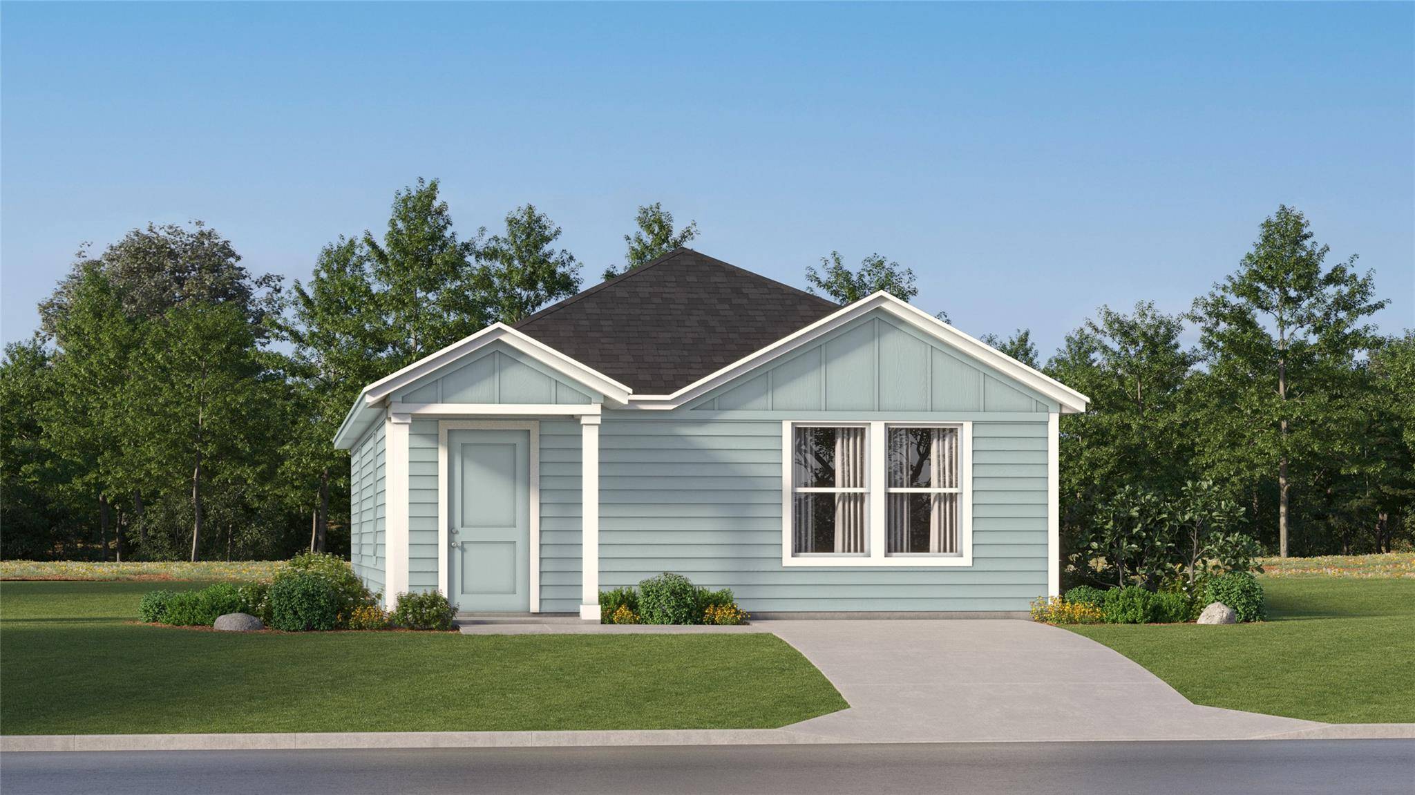 144 Ketch WAY, Kyle, TX 78640