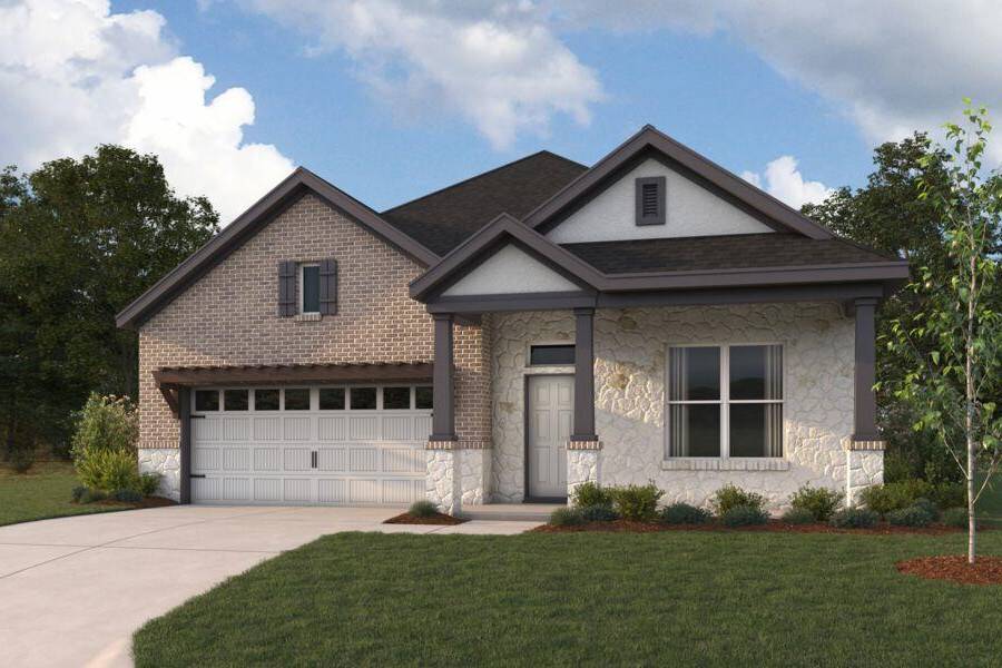 353 Champ Ave, Buda, TX 78610