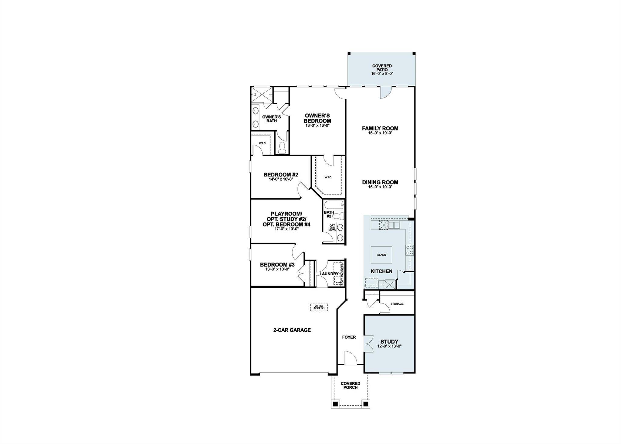 353 Champ Ave, Buda, TX 78610