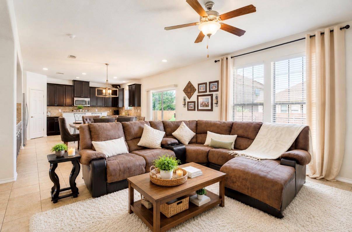 8600 Panadero DR, Austin, TX 78747