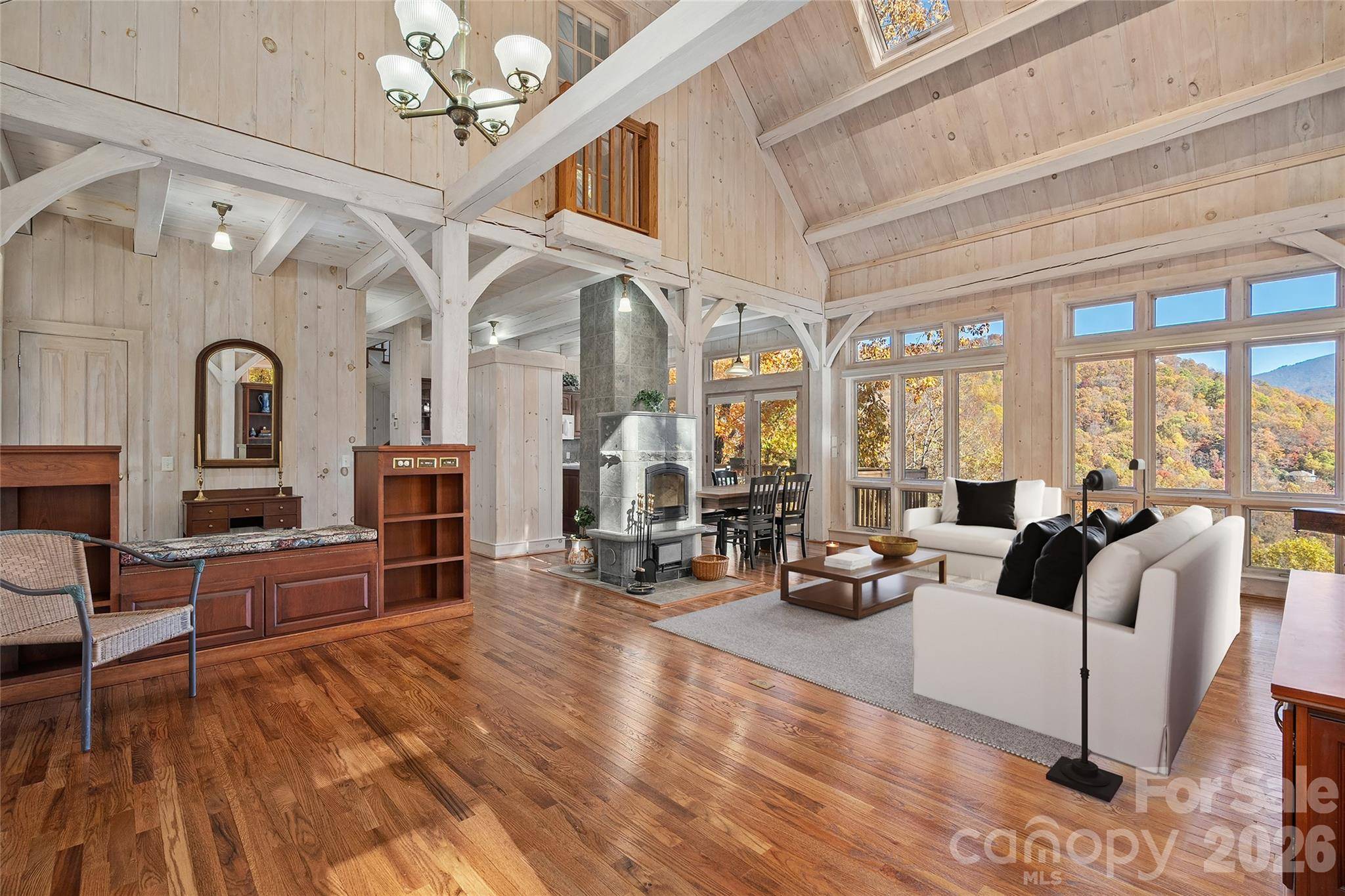 33 Great Aspen WAY, Black Mountain, NC 28711