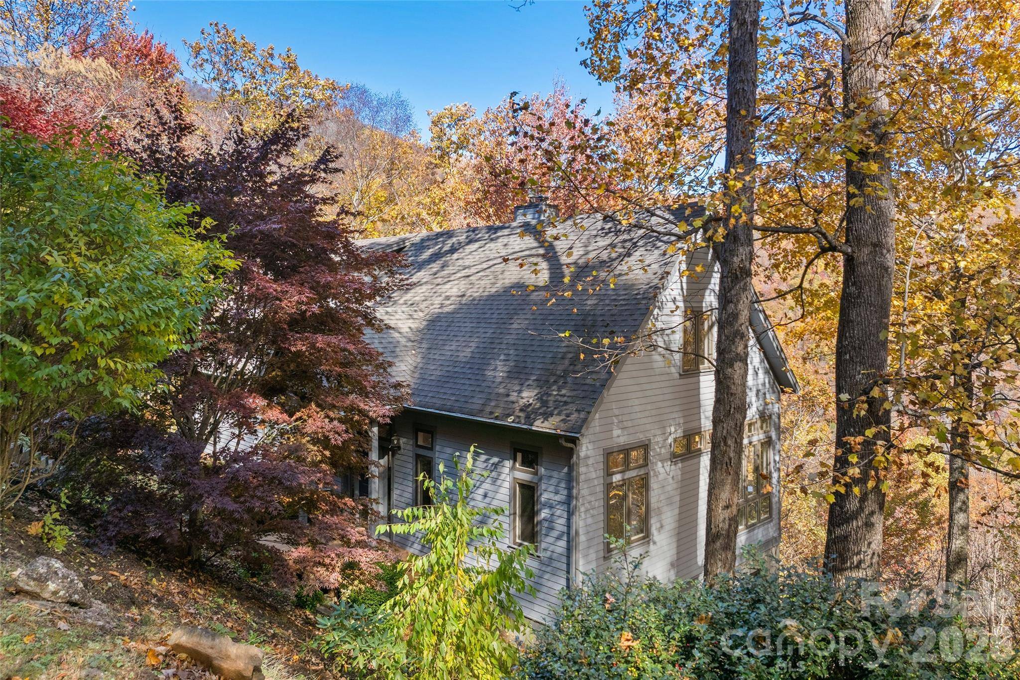 33 Great Aspen WAY, Black Mountain, NC 28711