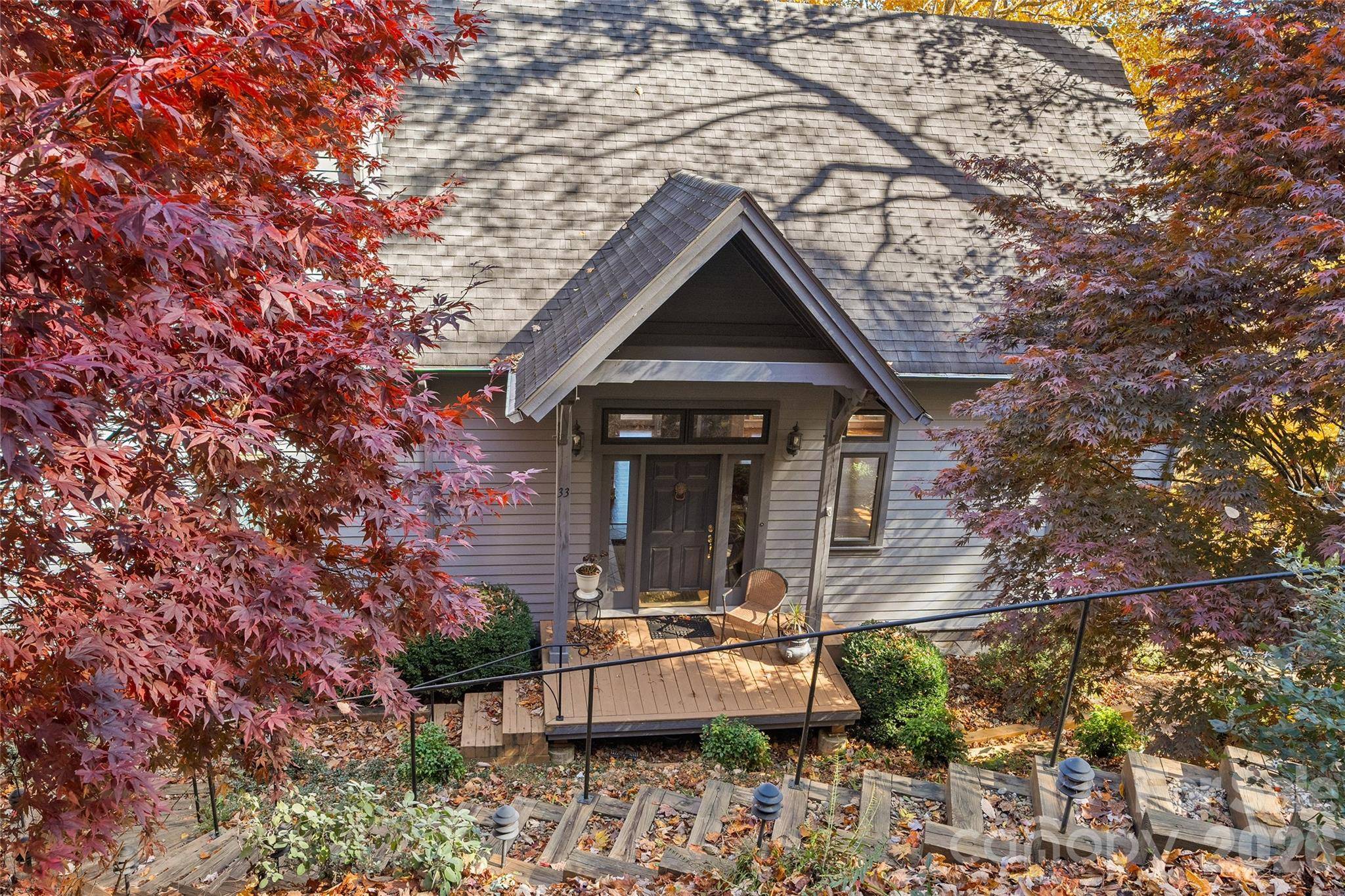 33 Great Aspen WAY, Black Mountain, NC 28711