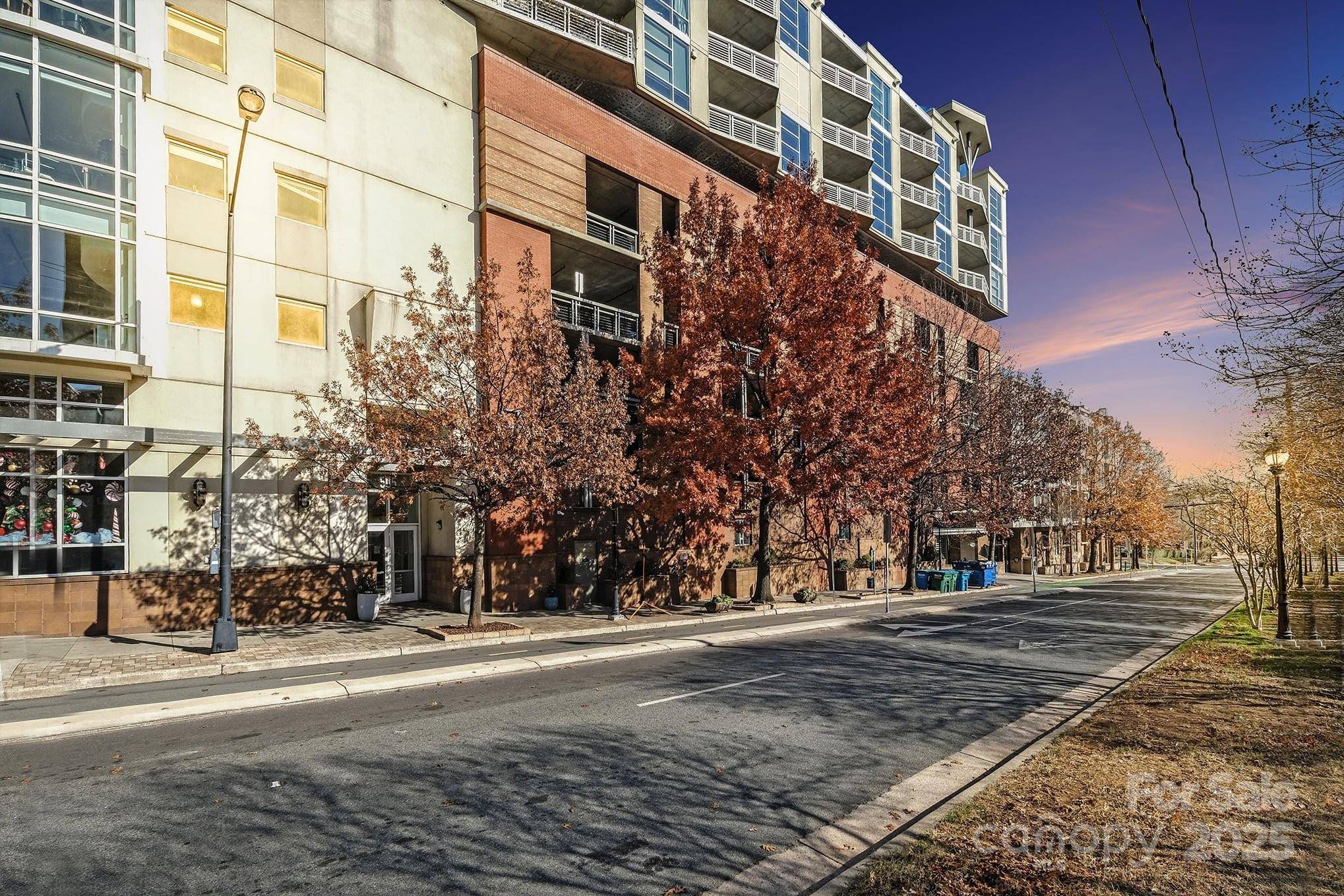 505 E Sixth ST #304, Charlotte, NC 28202
