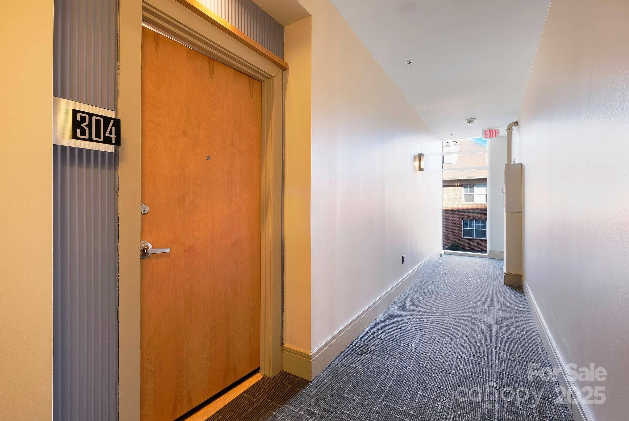 505 E Sixth ST #304, Charlotte, NC 28202