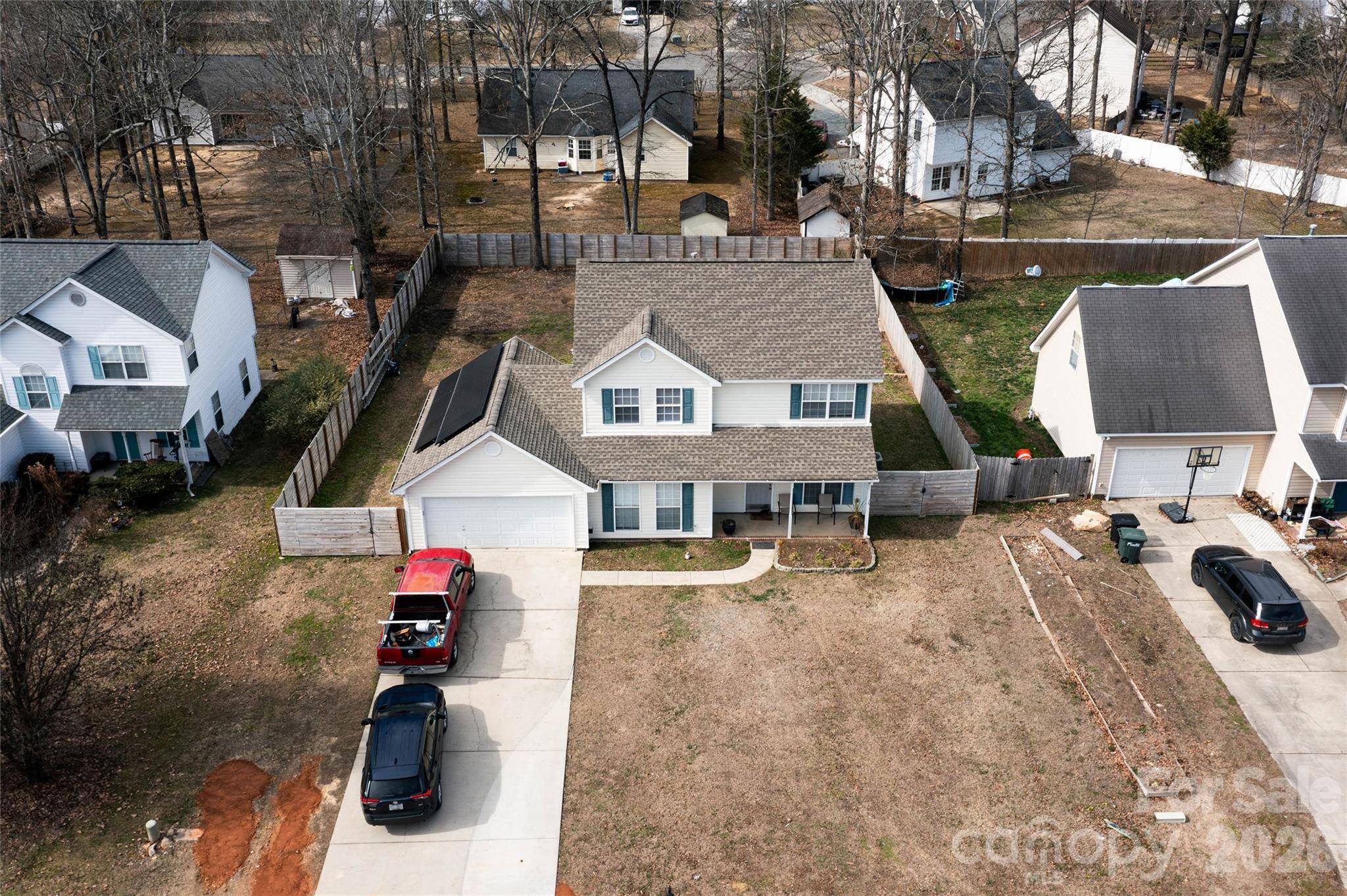 3113 Queensdale DR, Monroe, NC 28110