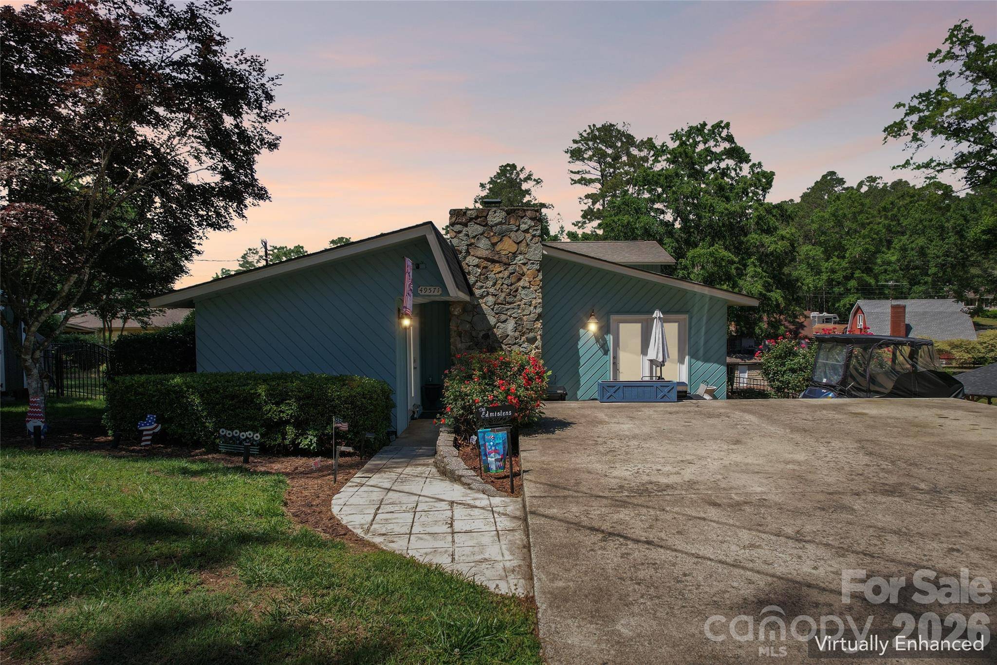 49571 Blackberry RD, Norwood, NC 28128