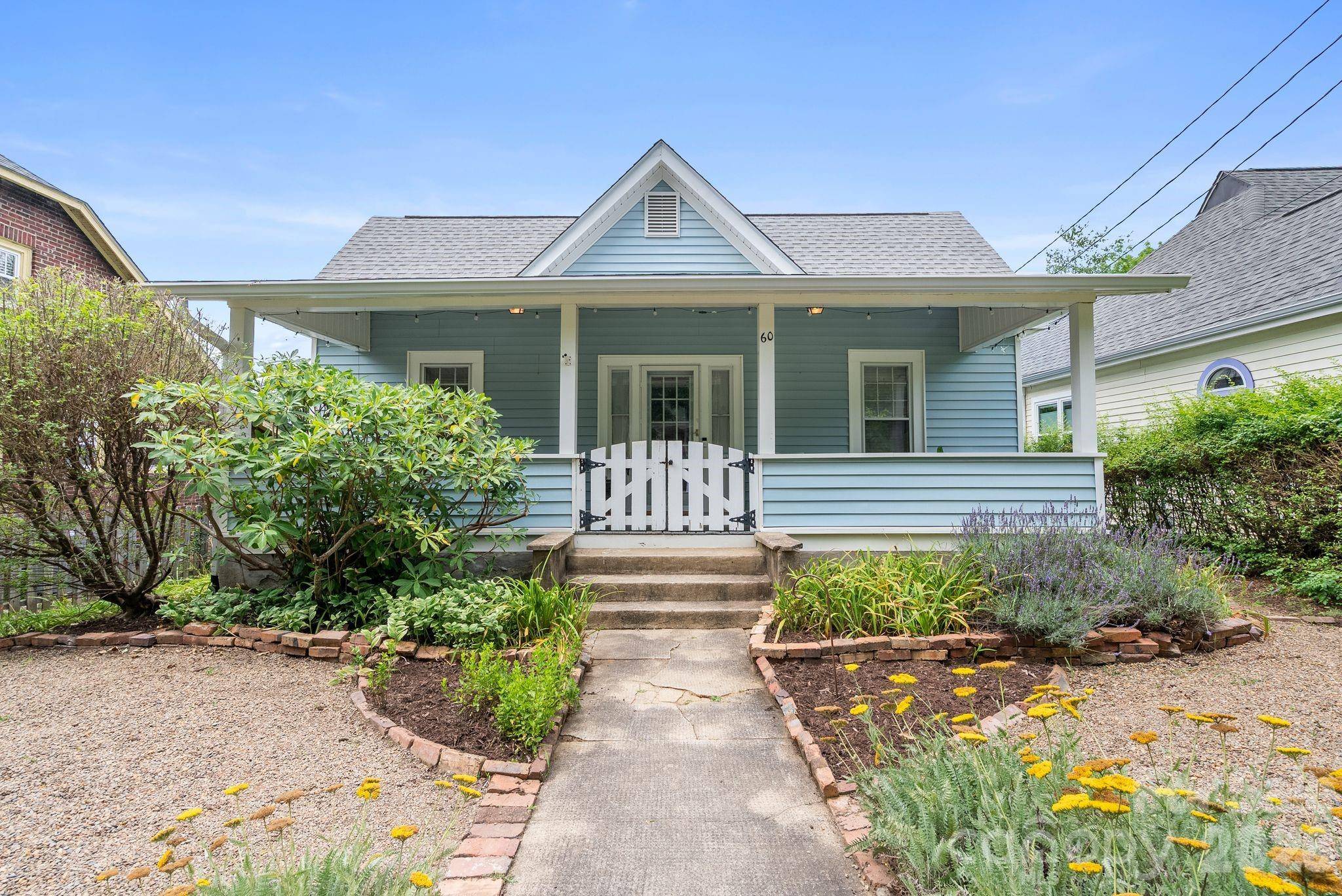60 Annandale AVE, Asheville, NC 28801