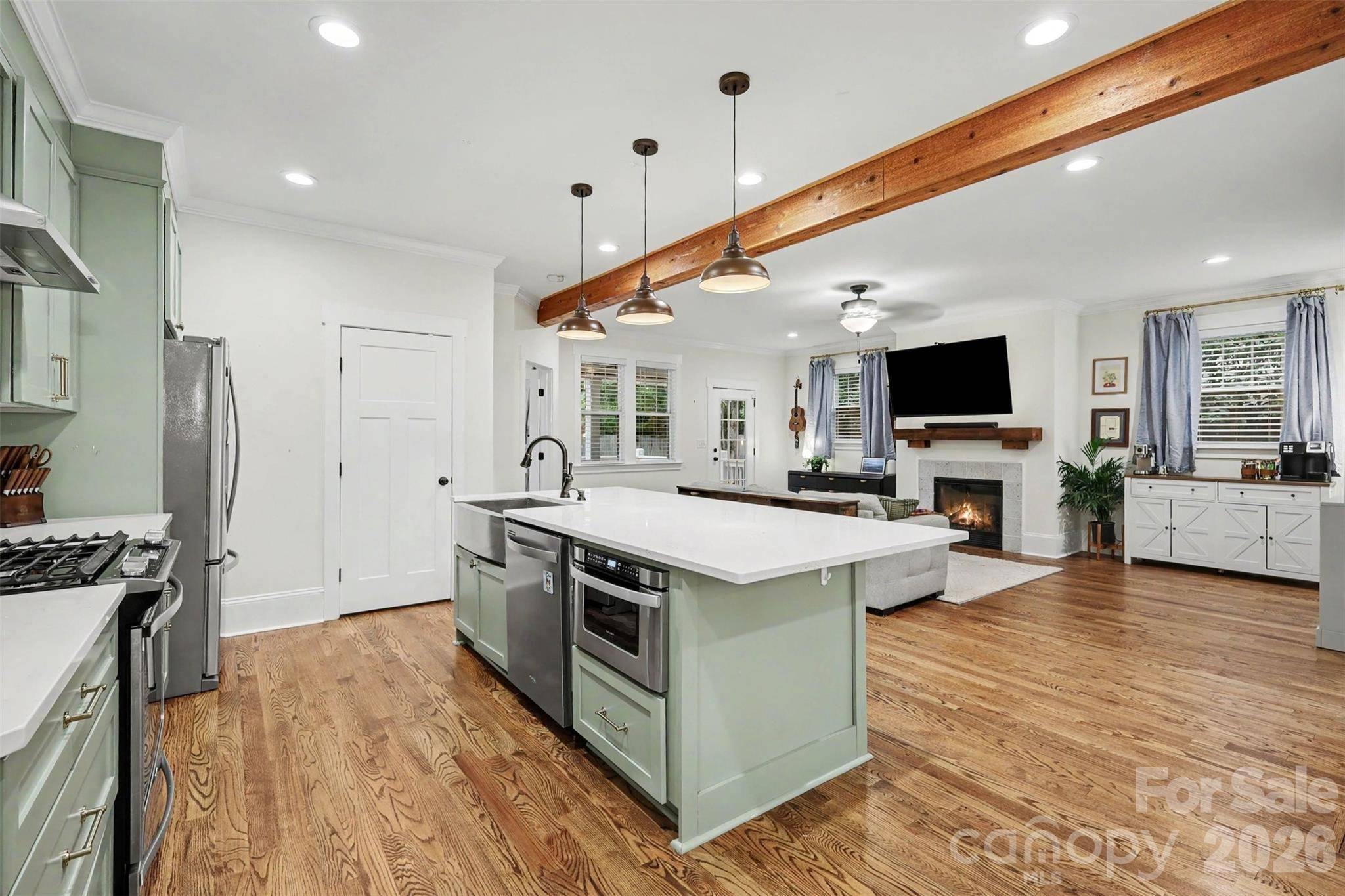 2409 Marlowe AVE #B, Charlotte, NC 28208