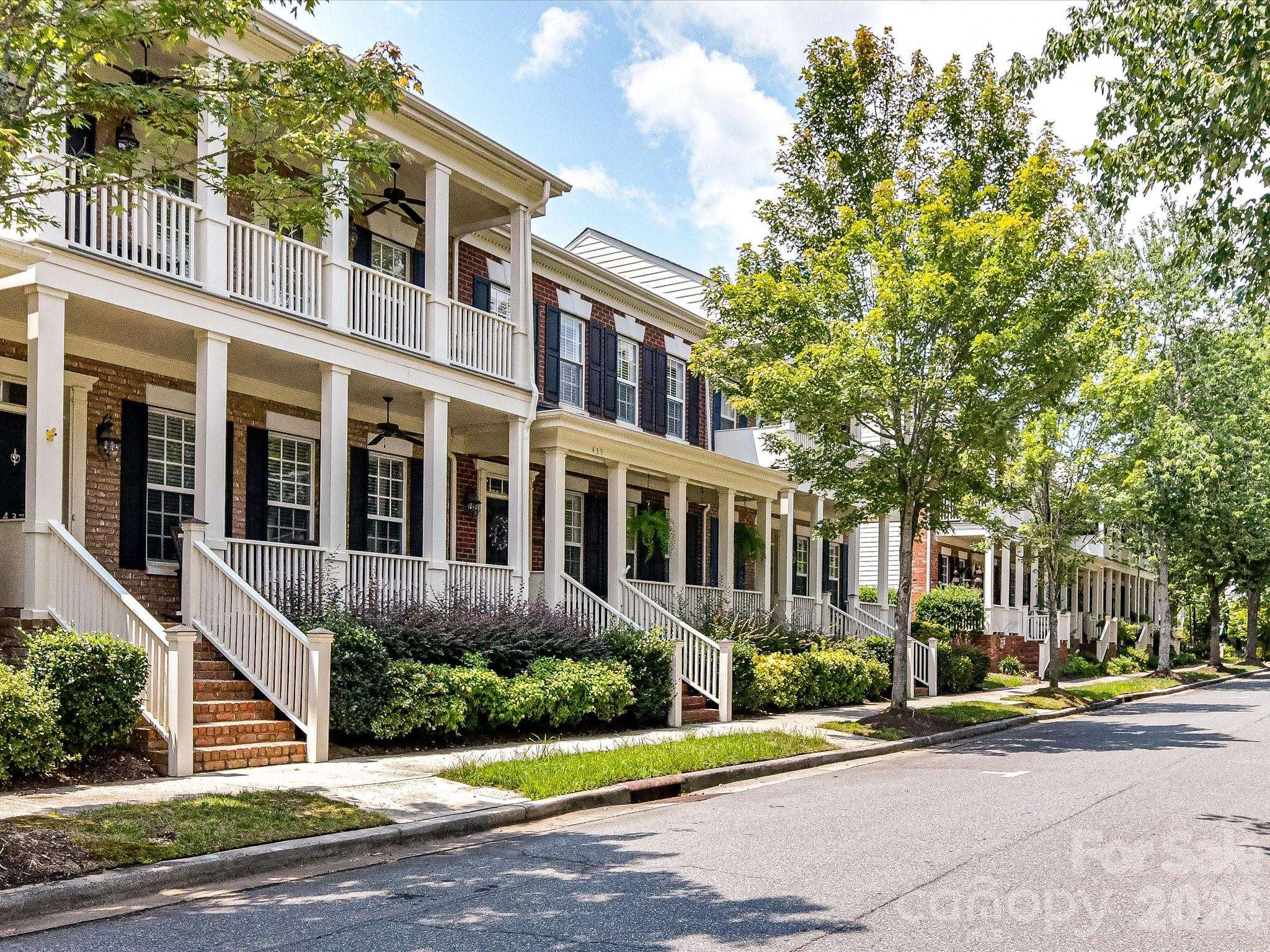 439 O'Henry AVE, Davidson, NC 28036