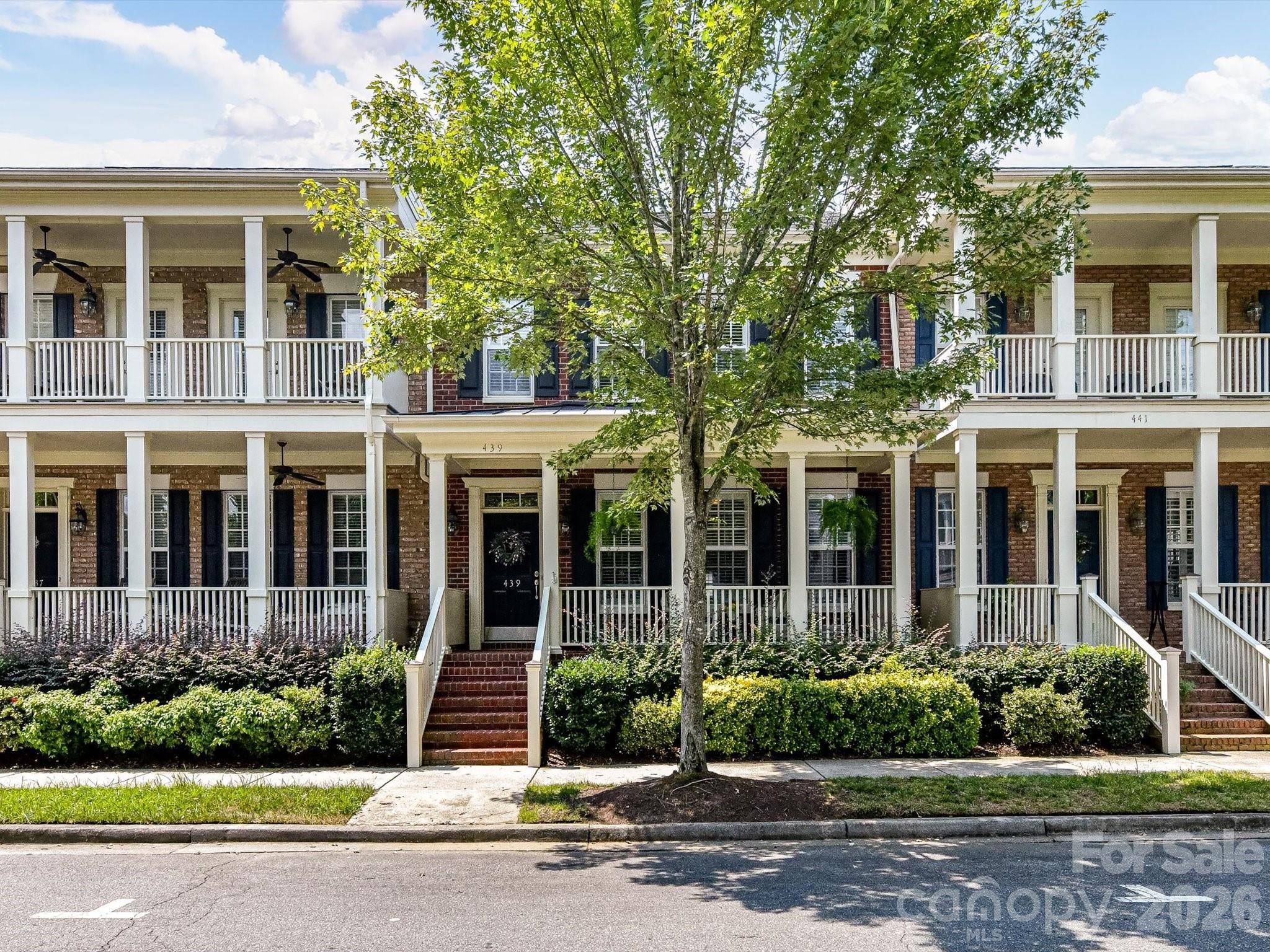 439 O'Henry AVE, Davidson, NC 28036