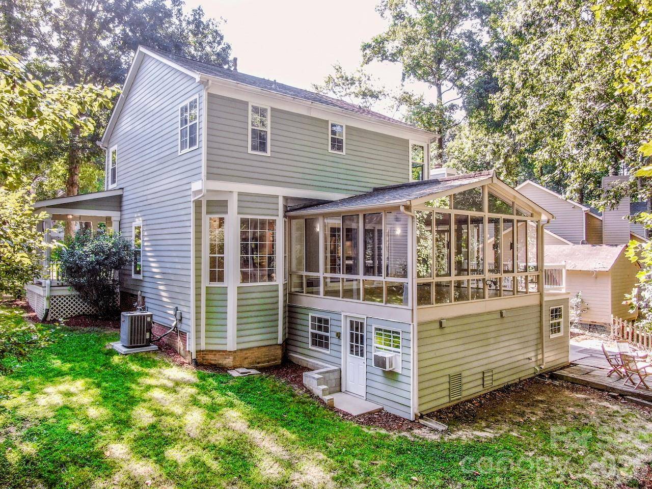 10211 Danesway LN, Cornelius, NC 28031